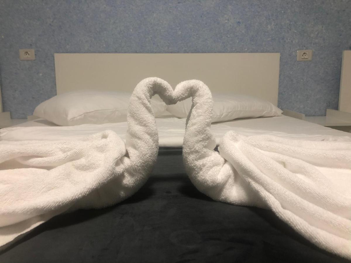 AmA29 Hotel Konstanca Kültér fotó