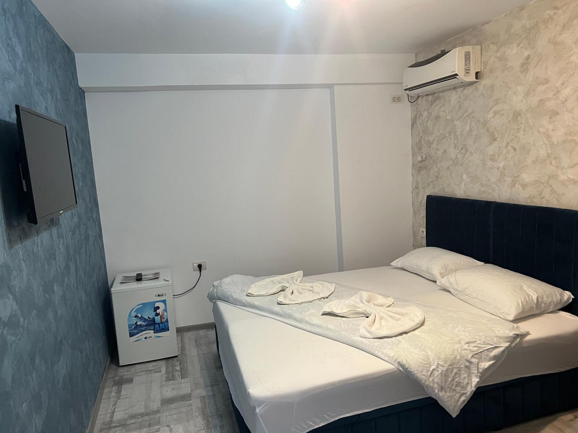 AmA29 Hotel Konstanca Kültér fotó