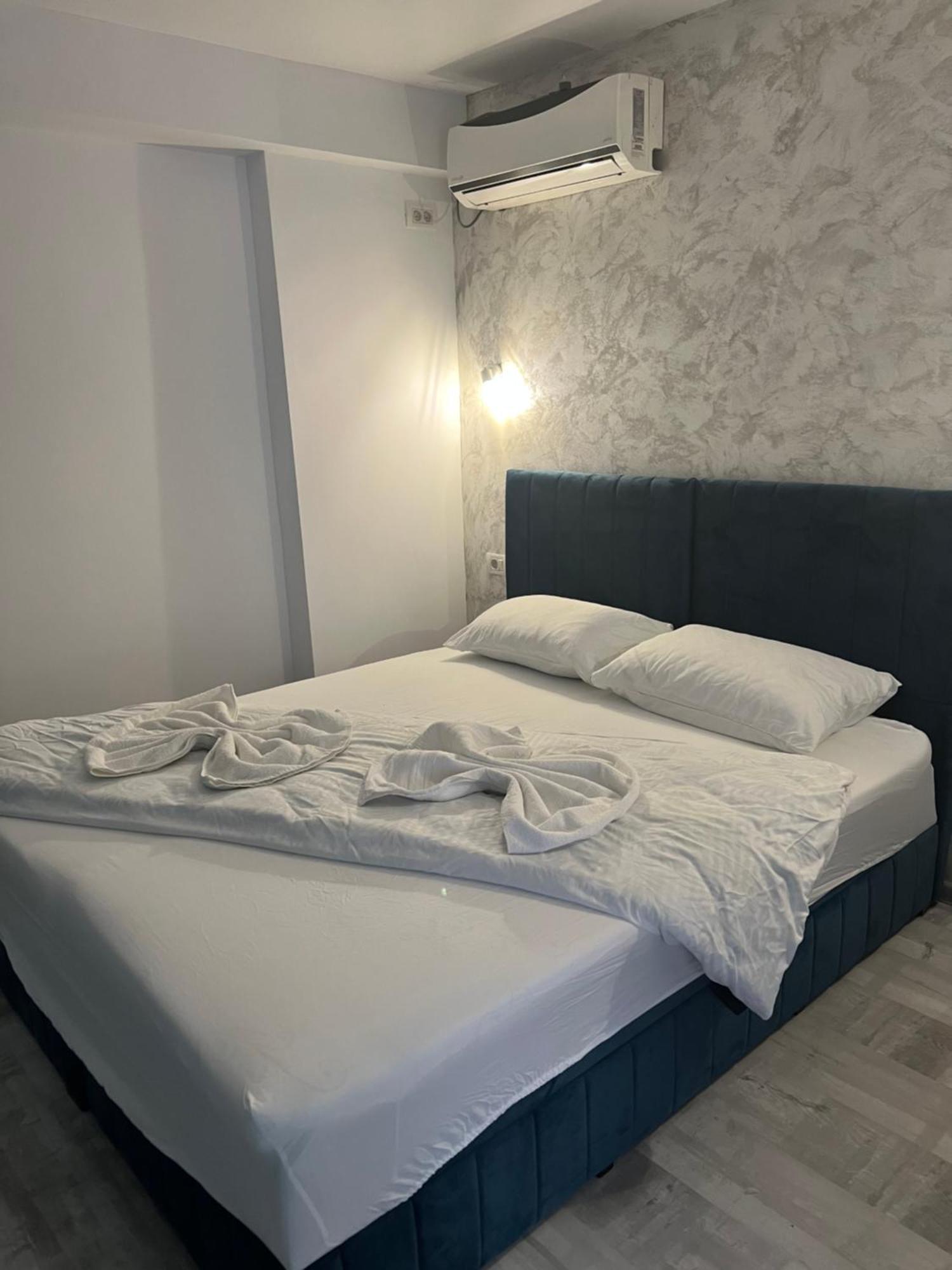 AmA29 Hotel Konstanca Kültér fotó