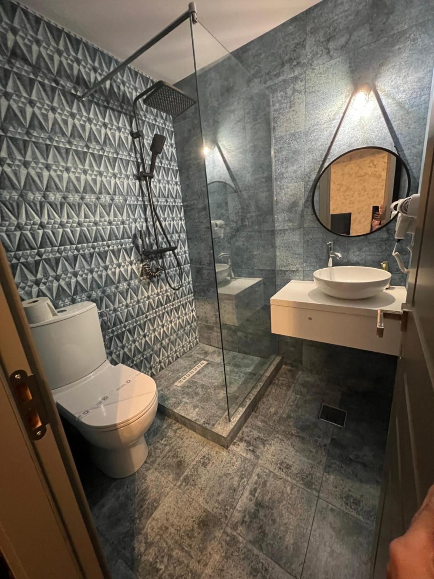 AmA29 Hotel Konstanca Kültér fotó
